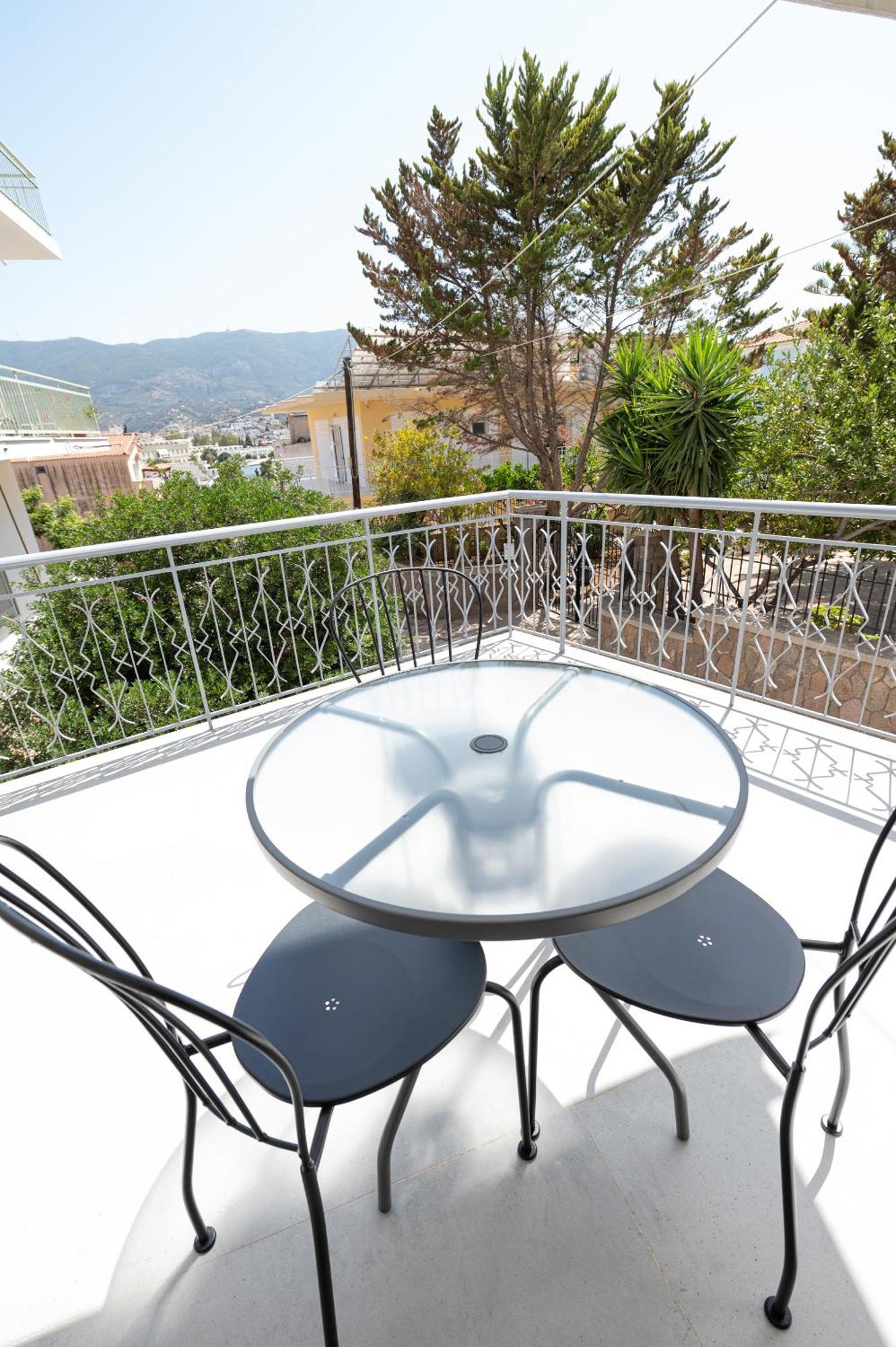 Sophie'S Apartments 3&4 Poros Town Exterior foto