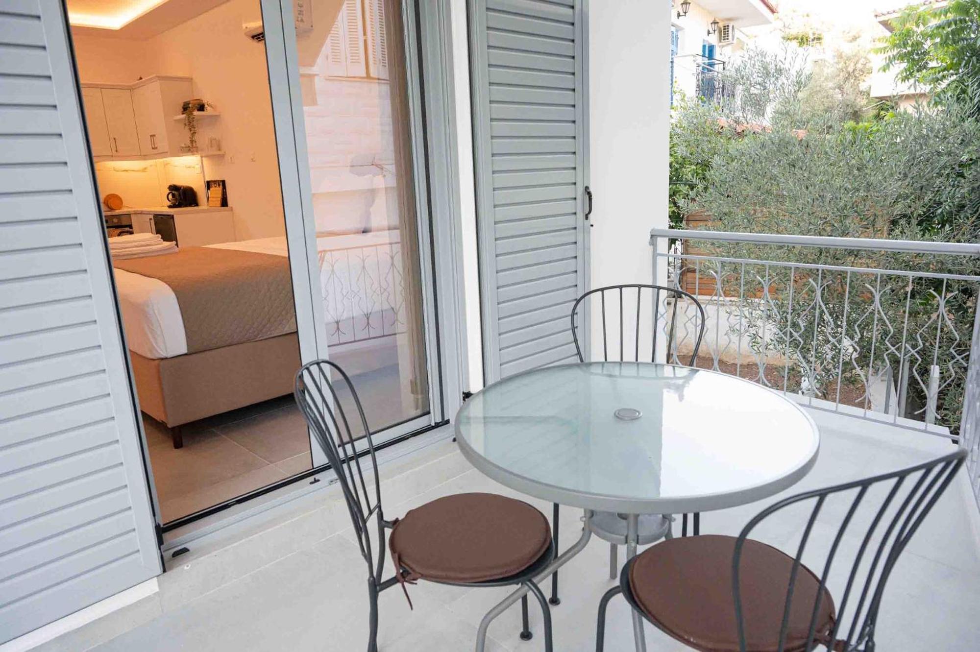 Sophie'S Apartments 3&4 Poros Town Exterior foto